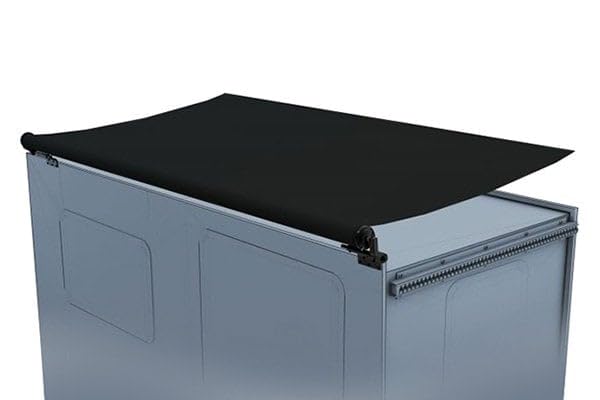 Solera Slide Topper Slide-Out Protection for RVs, Travel Trailers, 5th Wheels, and Motorhomes