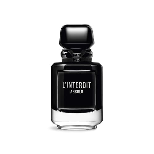 Givenchy L'Interdit Absolu Intense Eau de Parfum for Women 1.7 fl oz