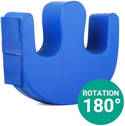 Bedridden Patients: Patient Turning Devices and Bedroll Pillows for Elderly, Orthopedic and Convenience (Regular)
