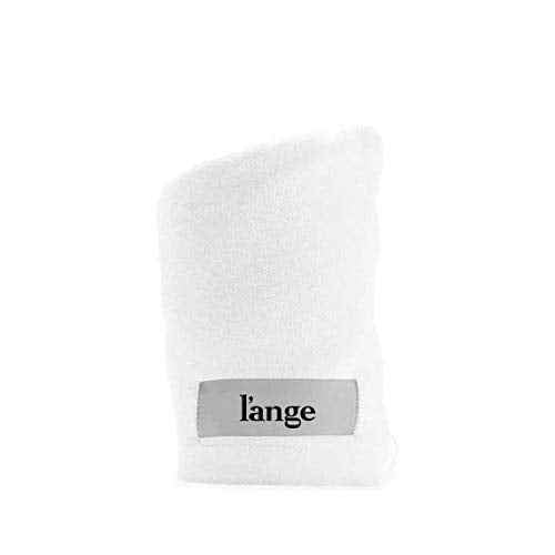 L'ANGE HAIR Microfiber Hair Wrap | Quick-Dry & Frizz-Free Towel for All Hair Types | Ideal for Sleep, Shower & More