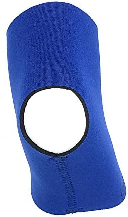 OTC Ankle Support, Slip-on Style, Neoprene, Large (Pack of 3)