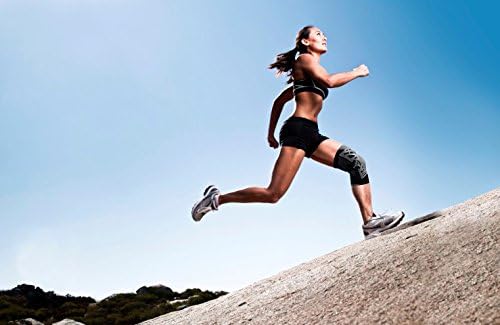 DonJoy Reaction Compression Support: Knee Brace Undersleeve, X-Large