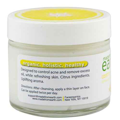 Control Acne Kit with Face Wash and Moisturizer Duo for Oily Sensitive Skin