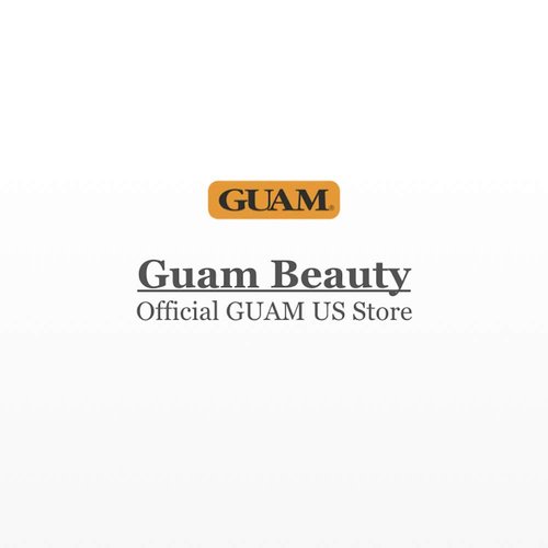 GUAM Anti Cellulite Seaweed Mud Infrared Body Wrap, FAST ACTION Hot Mud Body Mask with Tourmaline FIR, Skin Tightening Lipo Wrap for Cellulite Remover