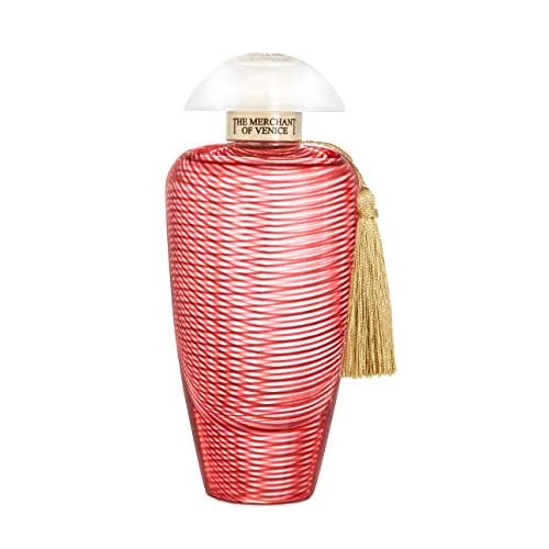 Merchant Of Venice Byzantium Saffron Eau De Parfum Spray 3.4 Oz