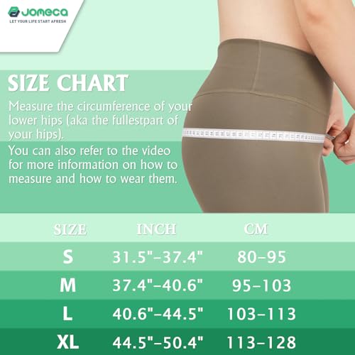 Sacroiliac SI Joint Hip Belt for Women and Men - Adjustable Compression Pelvic Belt Support Hip Brace for SI Joint Dysfunction, Sciatica (XLarge)