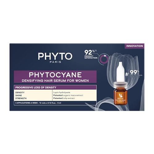 PHYTO Phytonovathrix Botanical Hair Loss Thinning Treatment