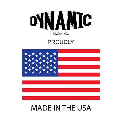 Dynamic Color Co.- No. 00 Tattoo Ink Mixing Solution, Premium Shading Solution Tattoo for Artists, Purest Hospital-Grade Water Mixed with Witch Hazel for Soothing Quality and Visible Smoothness (4)