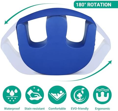 Bedridden Patients: Patient Turning Devices and Bedroll Pillows for Elderly, Orthopedic and Convenience (Regular)