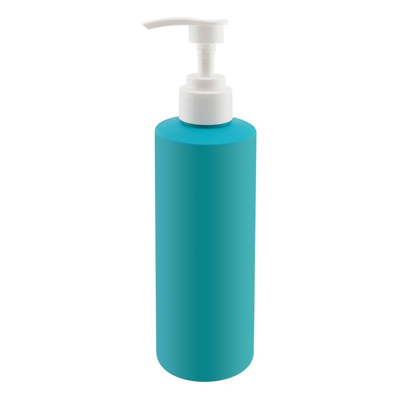 2PCS Pump Head Compatible With 8.5 FL OZ MOROCCANOIL Shampoo & Conditioner