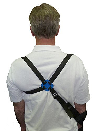 Small (Ergonomic Handpiece, Fabric Cover, Latex Free)