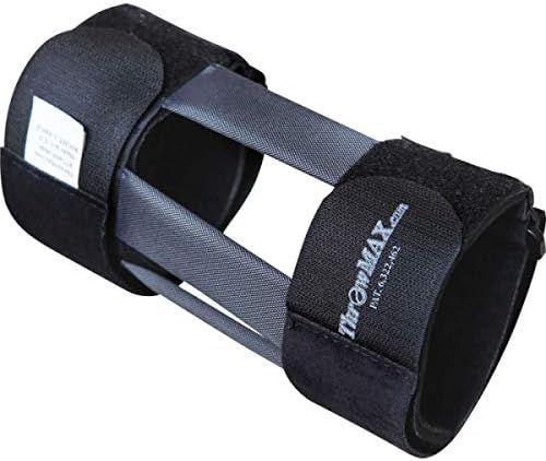 Flexible Arm Brace