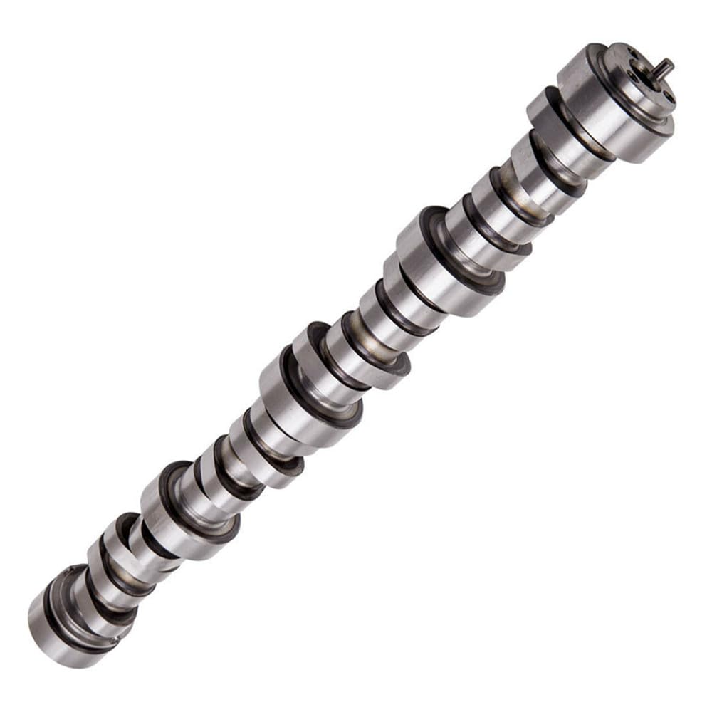 Lskioer 212/218, .553/.553 Sloppy Stage 2 Camshaft, TSPLL212218 Hydraulic Roller Low Lift Cam Fits for GM LS Truck 4.8 L 5.3 L 6.0 L 6.2 L Engines 1999-2013