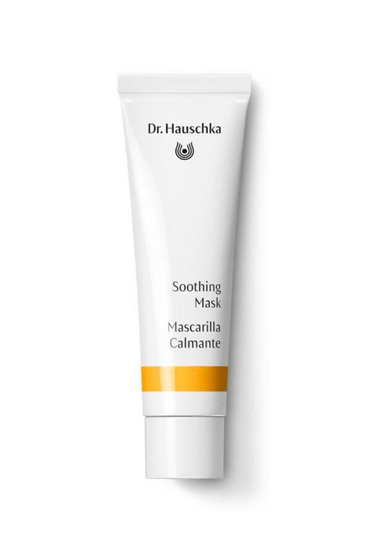Dr. Hauschka Soothing Mask, 1 Fl Oz