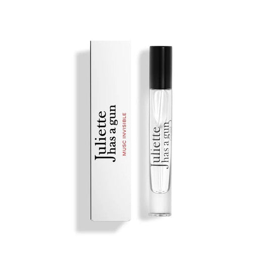 Juliette Has A Gun Musc Invisible Eau de Parfum, Travel Spray, 0.25 fl. oz.