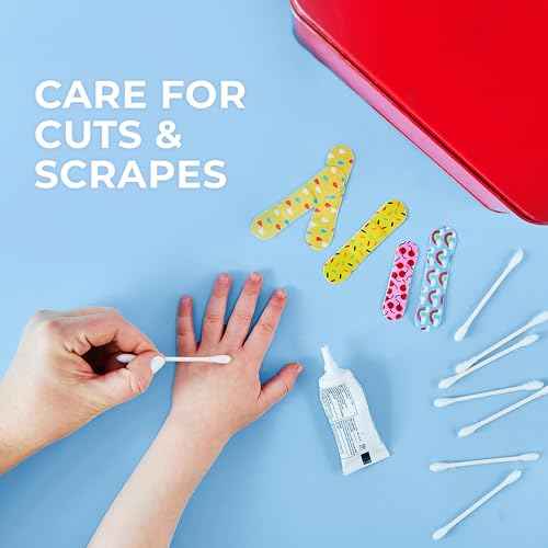 Q-tips Cotton Swabs, Original, For Home, First Aid and Beauty, 100% Cotton, 750 Count