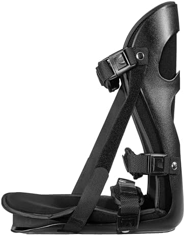Plantar Fasciitis Posterior Night Splint - Small