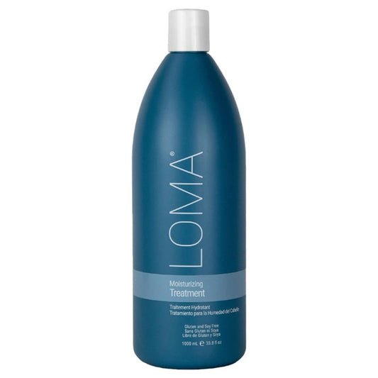 Loma Moisturizing Treatment Conditioner 12 Ounce