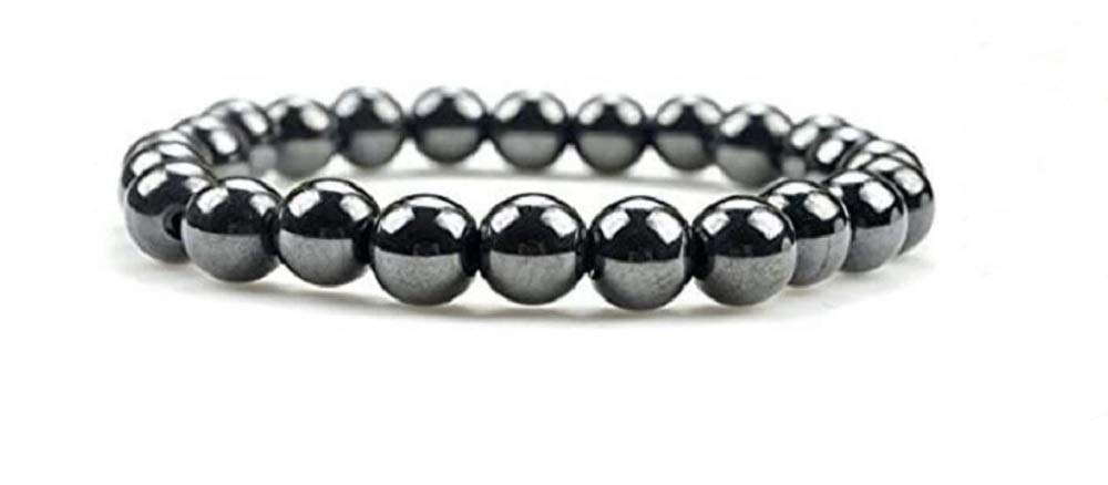 Drkao® 1 Pack Magnetic Therapy Bracelet for Women, Support the Immune System,Relieve Stress and Frustration, Ankle Wrist Band, Health Gifts for Family For Mom