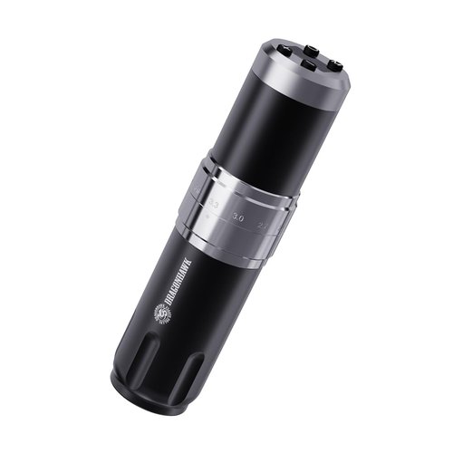 Dragonhawk Tattoo Supply Tattoo Pen Machine, Wireless Rotary Tattoo Gun for Beginners & Pro Artists