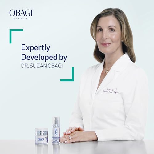 SUZANOBAGIMD Moisture Restore ? Medical-Grade Multi-Layered Moisture Provides Redness Relief, Long-Lasting Hydration + Improves Skin Texture & Firmness ? Suitable for All Skin Types ? 1.7 oz