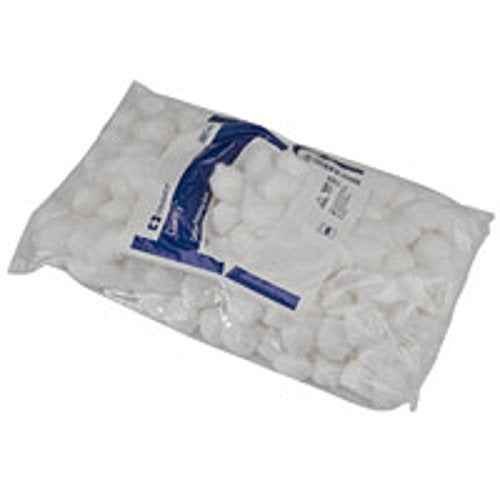 Kendall/Covidien Prepping Cotton Ball, 1000 Count
