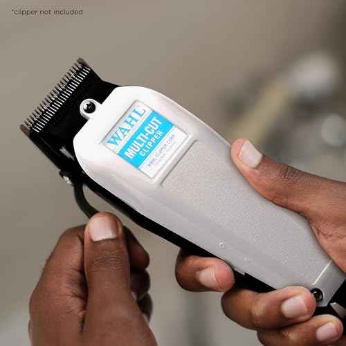 Wahl 1045 Blade Set
