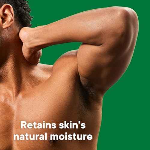 Irish Spring Original Moisturizing Body Wash for Men, 24-Hour Fresh, Face and Body Wash, Biodegradable Ingredients, Paraben Free, Cool Fresh Scent, 30 fl oz Pump Bottle