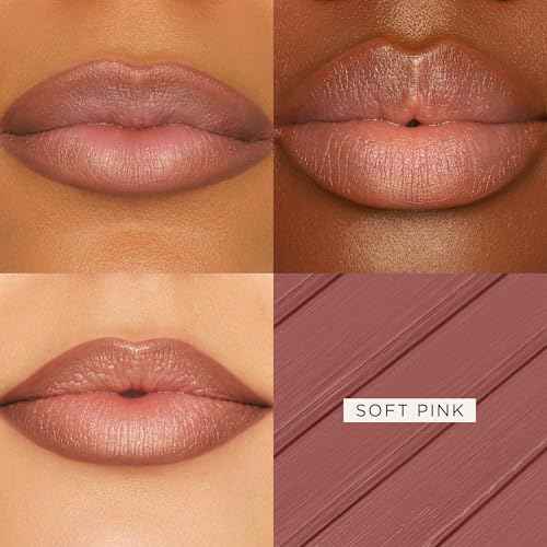 tarte maracuja juicy lip liner ? Creamy, Matte, Lip Liner with Hyaluronic Acid with Vitamin E, Vegan & Cruelty-Free