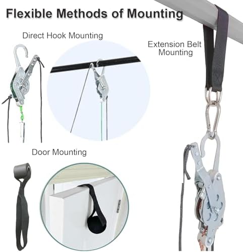 Premium Adjustable Cervical Neck Traction Device for Pain Relief – Comfortable Neck Stretcher for Home and Outdoor Use, Spine Decompression Made Easy