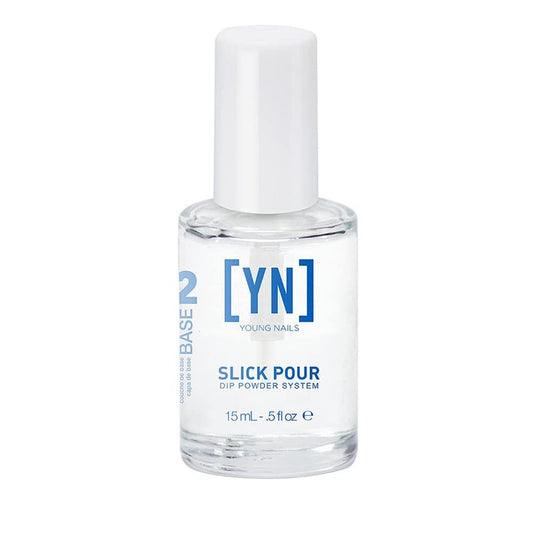 Young Nails Slickpour Base 2
