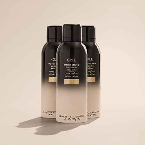 Oribe Imperial Blowout Transformative Styling Spray, 5 oz. (Pack of 1)