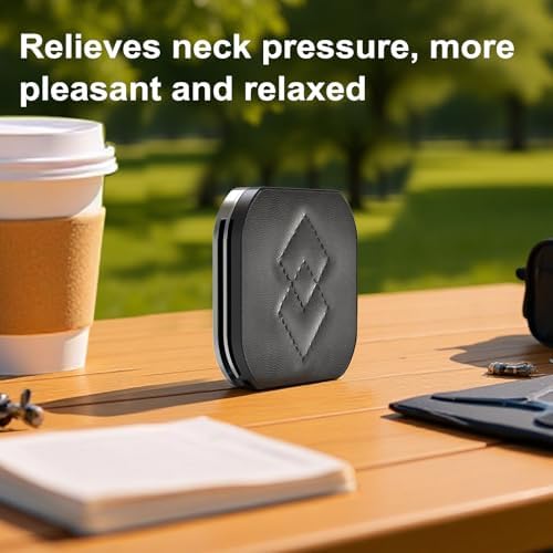 2Pack Shoulder Strap Adjuster for Adults and Kids, Keeps Shoulder Strap from Hanging Around The Neck, Relieves Neck Pressure