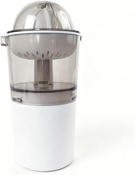 Clog Cold Press Juicer Machine, Powerful Slow Juicer with Total Pulp Control, 2 Pulp Functions, Easy to Clean & Dishwasher Safe, 2nd Gen, Charcoal,Surprise Color (White/Green/Blue)