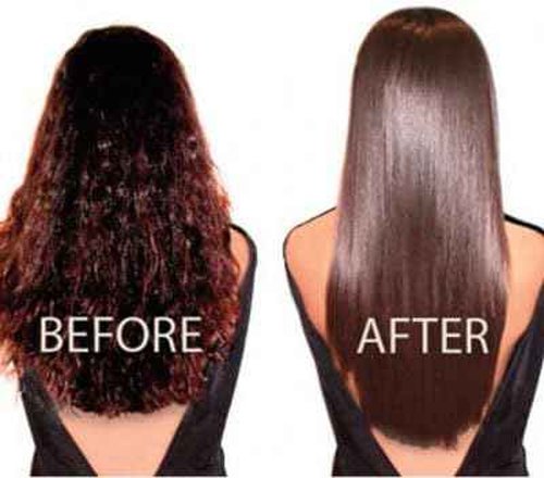 Cirugia Capilar Kerafruit 32 oz + Shampoo Nueva Presentacion Deja Brillante el Cabello