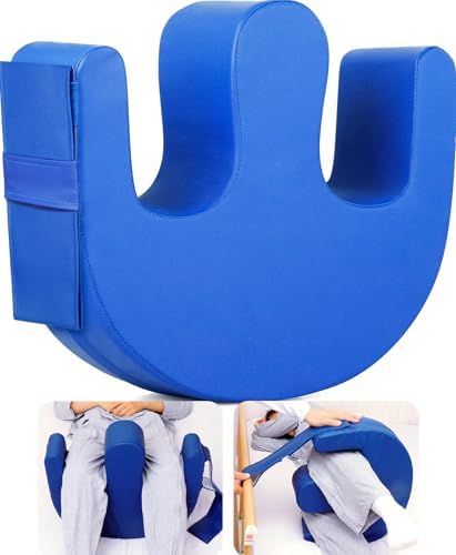 Bedridden Patients: Patient Turning Devices and Bedroll Pillows for Elderly, Orthopedic and Convenience (Regular)