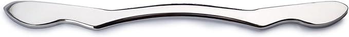 Gua Sha Scraping Massage Tool, IASTM Tool for Large Muscles, Soft Tissue Mobilization, 13.5 Inch Long