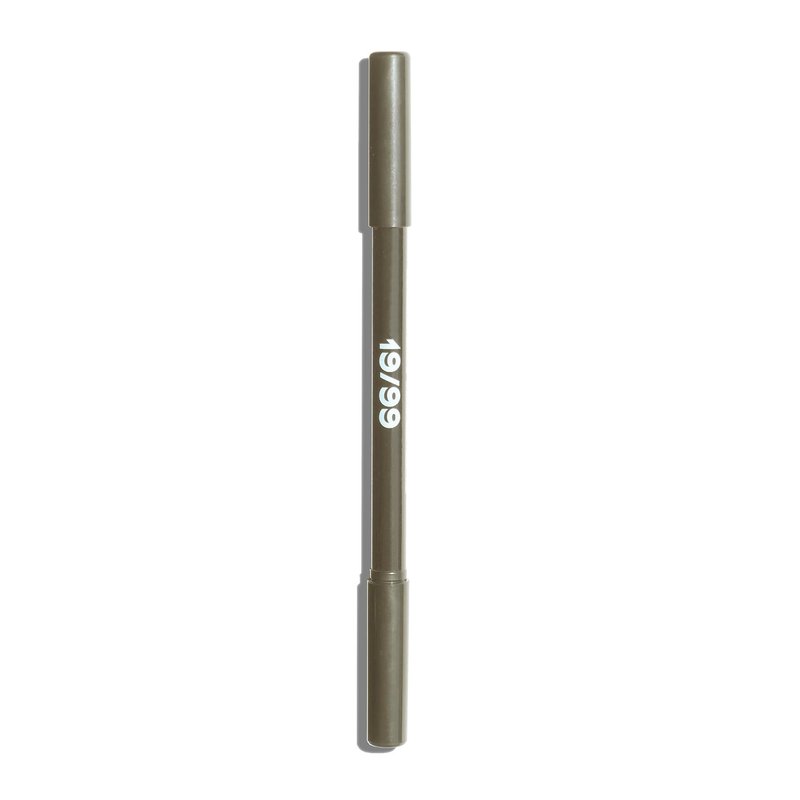 19/99 Graphite Brow Pencil | Cruelty-Free, Vegan, Responsible Beauty (Light)