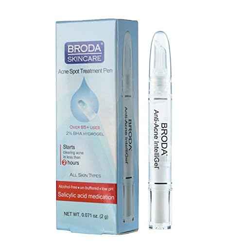 Broda Skincare Acne Spot Treatment Pen (1)