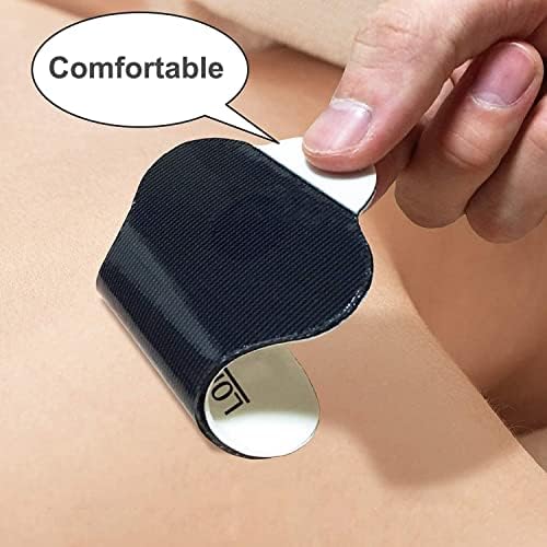 30 PCS Replacement Electrode Pads Compatible with Omron TENS Device (not Omron Brand)