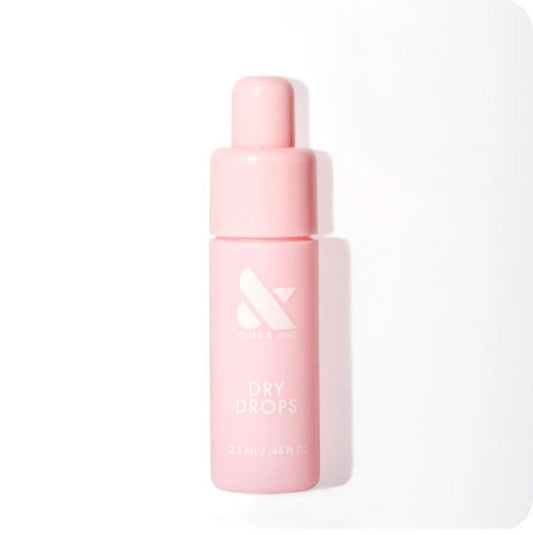 Olive & June Dry Drops