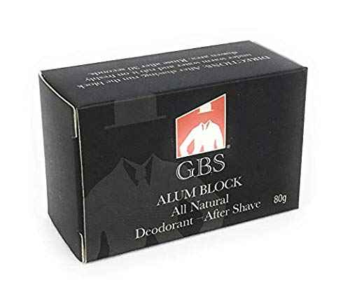 G.B.S Men's Shaving Set, Double Edge Safety Razor, Shaving Brush, Shaving Bowl, Soap, Leather Case, 20 Blades
