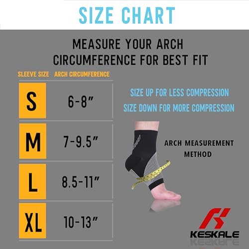Compression Socks for Women & Men Open Toe (3 Pairs), Ankle Brace Compression Sleeve with Neuropathy, Foot Compression sleeve for Swelling, Pain & Plantar Fasciitis Relief (Black, L)