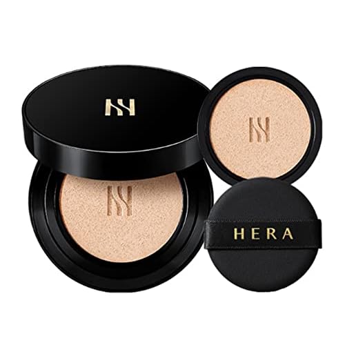 [Hera] Black Cushion 15g+15g(Refill) #23 Beige