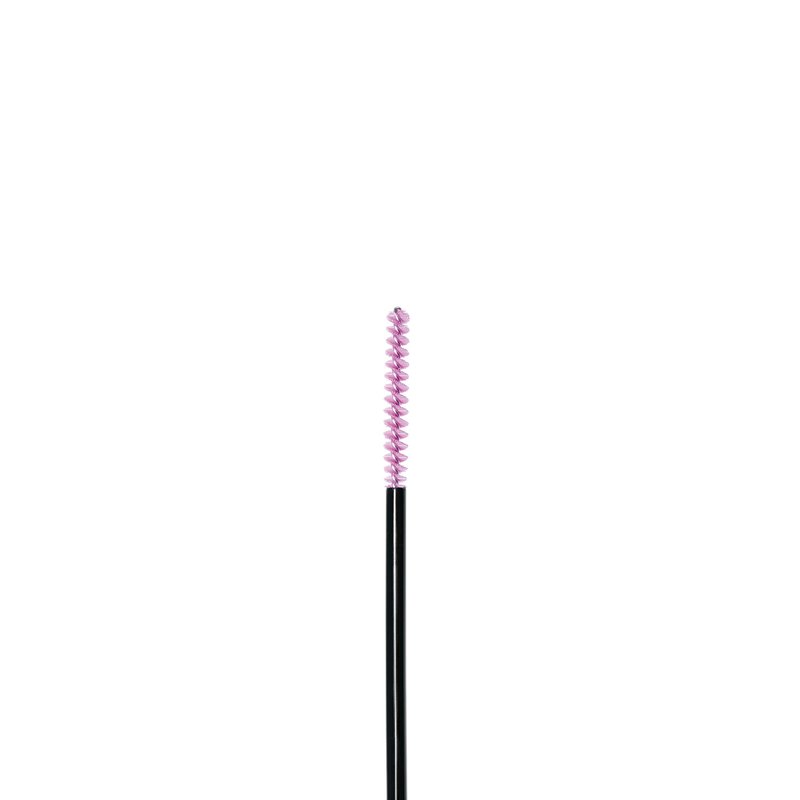 Almay Eyebrow Gel with Marula Oil, Flake-Free & Lightweight Brows, Hypoallergenic, Clear, 1 Count