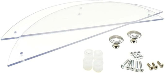 HELID Beekeeping Honey Extractor Lid (Pair)