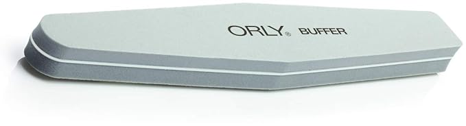 Orly Nail Buffer, 1 Count