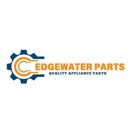 2315576, 2315508, WP2315576, 2319865, AP6007253, PS11740365 Water Inlet Valve Compatible With Whirlpool Refrigerator Fits Model# (RT2, ET8, ET1, ET2, KTR, WSF, GSF, GT2) Blue