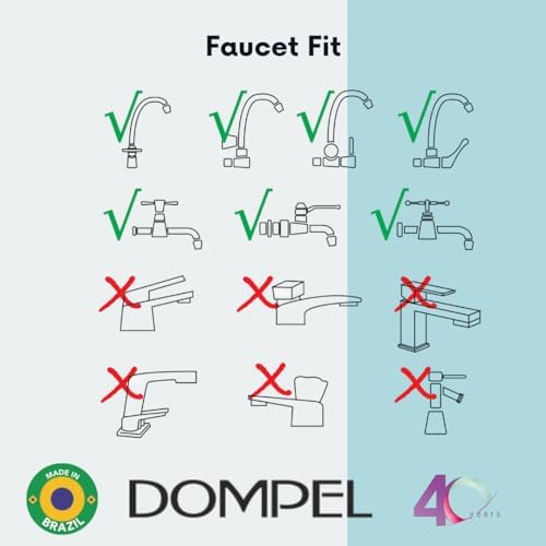 Dompel Portable Shampoo Bowl, Ergonomic and Deep Portable Wash Bowl for Hairstylist and Handicap & Disabled, Seniors, Home Services, Steel Structure, Hair Washing Basin. (DOMPEL- NECK)
