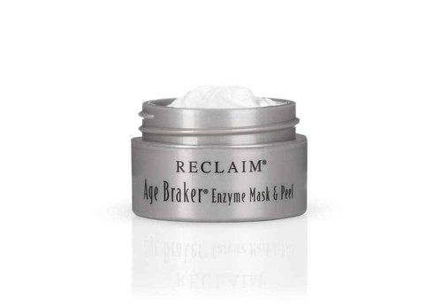 Principal Secret – Reclaim Daily Anti-Aging Essentials Kit Skincare System with Argireline – 6 Piece